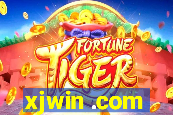 xjwin .com